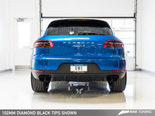 Load image into Gallery viewer, AWE EXHAUST SUITE FOR PORSCHE MACAN S / MACAN GTS GRP-EXH-PHMACANS0