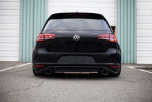 Load image into Gallery viewer, CTS TURBO VW MK7.5 GTI 3″ TURBO BACK EXHAUST HIGH-FLOW CAT CTS-EXH-TB-0007.5-CAT