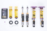 KW CLUBSPORT 3 WAY COILOVER KIT ( BMW M2 ) 397202BK