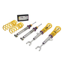 Load image into Gallery viewer, KW VARIANT 3 COILOVER KIT ( BMW M5 M6 ) 35220097