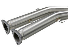 Load image into Gallery viewer, AFE Power MACH Force-Xp 2-1/2&quot; 304 Stainless Steel Cat-Back Exhaust System 49-36344