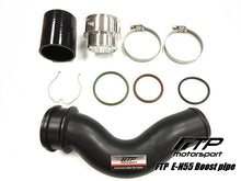Load image into Gallery viewer, FTP BMW E8X E9X E-N55 Boost pipe (turbo to intercooler charge pipe TIC)