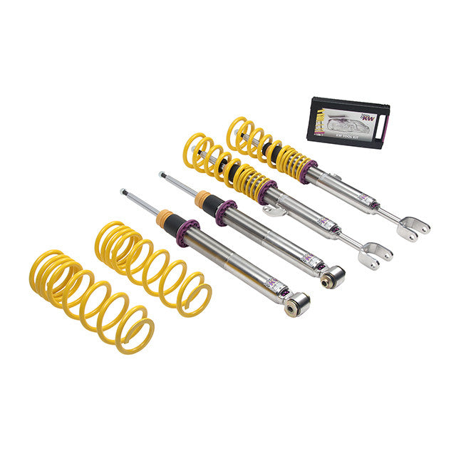 KW VARIANT 3 COILOVER KIT ( BMW M5 M6 ) 35220097