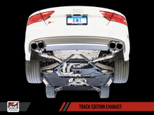 Load image into Gallery viewer, AWE EXHAUST SUITE FOR AUDI S7 4.0T GRP-EXH-AUC775S701