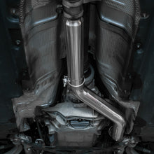 Load image into Gallery viewer, CTS TURBO B8/B8.5 AUDI A4/A5/ALLROAD 2.0T NON-RESONATED DOWNPIPE CTS-EXH-TP-0005