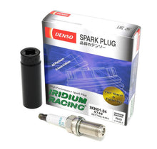 Load image into Gallery viewer, Denso (5 Pack) 5749 Spark plugs for Audi RS3 and TTRS w/ 16mm Magnetic Socket