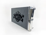 CSF Radiators High-Performance Race-Spec Radiator (#7078LT)