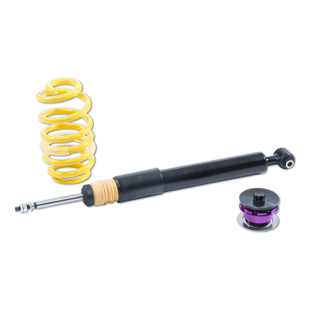 KW VARIANT 1 COILOVER KIT (Audi A4) 102100AV