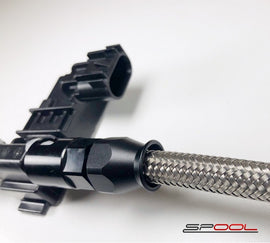 SPOOL PERFORMANCE BMW GEN1 B58 WIRELESS ETHANOL ANALYZER KIT SP-ECA-B58