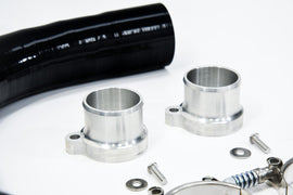 ARM BMW F8X M3 M4 M2C S55 SILICONE CHARGE PIPES S55CPS