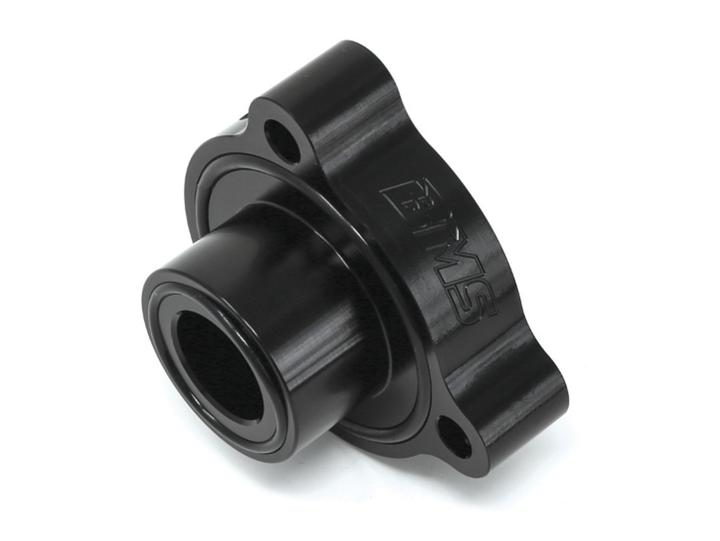 Burger Motorsports BMS Blow Off Valve (BOV) Adapter for 2019+ Mercedes Benz CLA/GLA/A 45 AMG