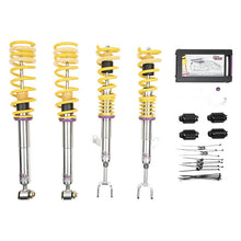 Load image into Gallery viewer, KW STREET COMFORT COILOVER KIT ( BMW 5 Series ) 180200BY