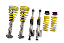 Load image into Gallery viewer, KW VARIANT 2 COILOVER KIT ( Mercedes C Class ) 15225003