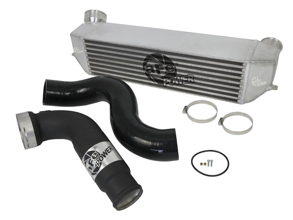 AFE power BladeRunner GT Series Intercooler with Tubes 46-20242-B