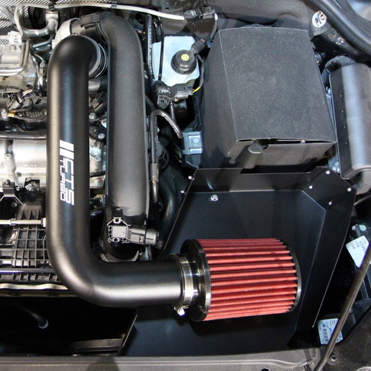 CTS TURBO MK6 JETTA 1.4L TSI INTAKE SYSTEM CTS-IT-230