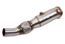 Load image into Gallery viewer, VRSF N20 Race Downpipe for 2011+ BMW Z4 sDrive28i E89 10892050
