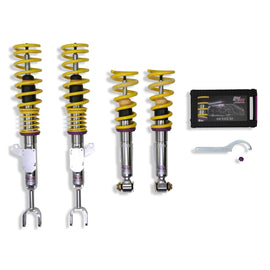 KW VARIANT 3 COILOVER KIT ( BMW 640 650  ) 3522000C