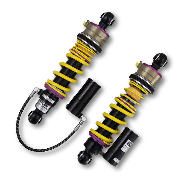 KW HLS 2 WITH VARIANT 3 COILOVER KIT ( Audi R8 ) 35210488