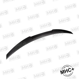 R44 Performance BMW G82 M4 - M4 STYLE SPOILER IN PRE-PREG CARBON FIBRE MHCP-G82-CF-RS001