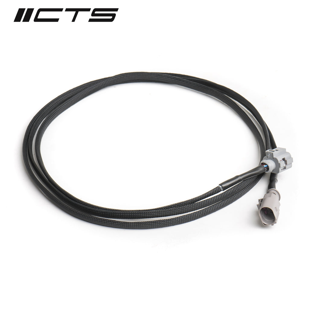 CTS TURBO GEN3 TSI ELECTRONIC WASTEGATE ACTUATOR EXTENSION HARNESS CTS-WH-003