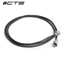 Load image into Gallery viewer, CTS TURBO GEN3 TSI ELECTRONIC WASTEGATE ACTUATOR EXTENSION HARNESS CTS-WH-003