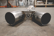 Load image into Gallery viewer, Valvetronic Designs BMW M3/M4 G8X Exhaust System BMW.G8X.M3.VSES