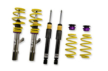 Load image into Gallery viewer, KW VARIANT 2 COILOVER KIT ( Volkswagen Jetta Golf R32 Audi A3) 15210040