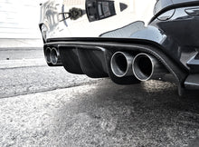 Load image into Gallery viewer, ARM F87 M2 COMPETITION EXHAUST TIPS S55ET