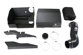 ARMA Speed Volkswagen Golf Mk7 1.2/1.4TSI Aluminum Alloy Cold Air Intake CG85-02-0007