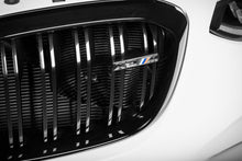 Load image into Gallery viewer, Eventuri BMW F97 X3M / F98 X4M Black Carbon Intake System EVE-FX34M-CF-INT