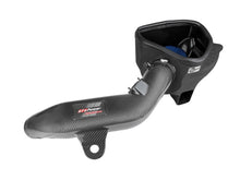 Load image into Gallery viewer, AFE Power Track Series Carbon Fiber Cold Air Intake System 57-10004R