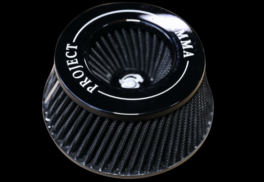 Project Gamma F10 | F90 REPLACEMENT PROJECT GAMMA FILTERS