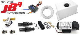 Burger Motorsports F9x BMW M5/M8 S63TU Water Injection Kit