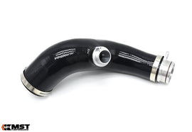 MST Performance BMW 135i/235i/335i/435i N55 3.0 Turbo Inlet Pipe (Also Fits Non-Comp M2) BW-MK3352V1