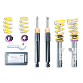 KW VARIANT 1 COILOVER KIT (BMW 2 Series, X Series) 102200BN