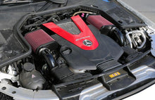 Load image into Gallery viewer, Burger Motorsports BMS C400/C450/C43/SLC43 Dual Intakes