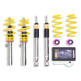 KW VARIANT 3 COILOVER KIT ( Audi A3 Volkswagen Jetta R32 ) 35210040