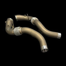 Load image into Gallery viewer, Project Gamma BMW N63 | N63TU DOWNPIPES