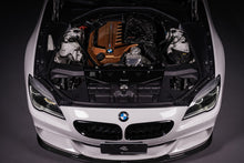 Load image into Gallery viewer, ARMA Speed BMW F10 535i / F12 F13 640i Carbon Fiber Cold Air Intake