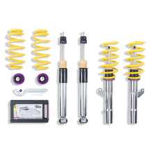 Load image into Gallery viewer, KW VARIANT 3 COILOVER KIT ( Volkswagen Arteon ) 352800AX