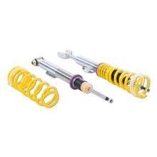 Load image into Gallery viewer, KW STREET COMFORT COILOVER KIT ( BMW 5 Series 6 Series 7 Series ) 18020080
