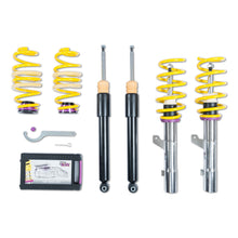 Load image into Gallery viewer, KW VARIANT 1 COILOVER KIT ( Volkswagen GOLF R ) 102800CB