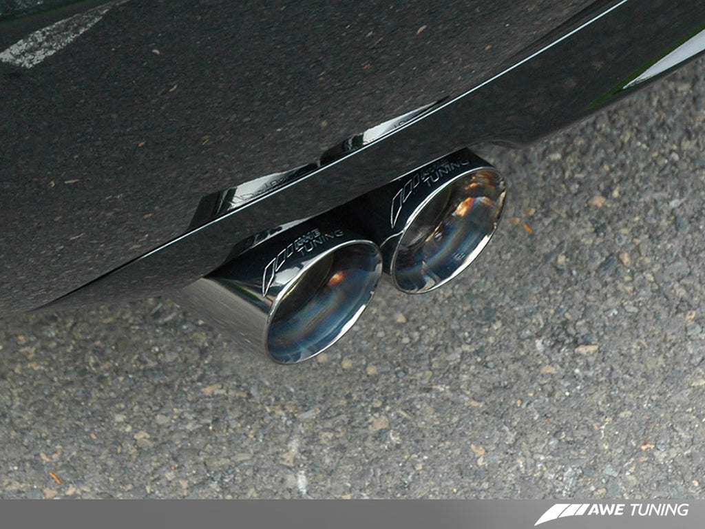 AWE TOURING & TRACK EDITION EXHAUSTS FOR AUDI B7 S4 AWE_B7S4_EX_GROUP