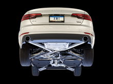 Load image into Gallery viewer, AWE EXHAUST SUITE FOR AUDI B9 A4 2.0T