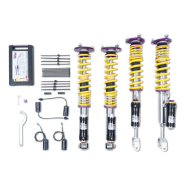 KW VARIANT 4 COILOVER KIT ( BMW M5 M6 ) 3A720098