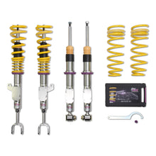 Load image into Gallery viewer, KW STREET COMFORT COILOVER KIT ( BMW 5 Series 6 Series 7 Series ) 18020080