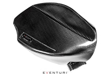 Load image into Gallery viewer, Eventuri BMW G20 M340i B58 Black Carbon Intake System - PRE November 2018 EVE-G20B58-V1-INT