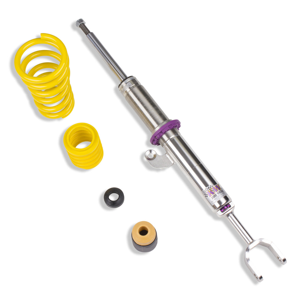 KW VARIANT 3 COILOVER KIT ( BMW M5 M6 ) 35220098