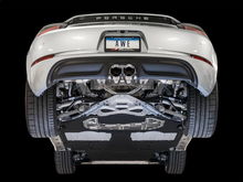Load image into Gallery viewer, AWE TUNING PORSCHE 718 BOXSTER / CAYMAN EXHAUST SUITE GRP-EXH-PH71820251