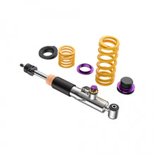 Load image into Gallery viewer, KW VARIANT 4 COILOVER KIT BUNDLE ( BMW G80/G82 M3/M4 ) 3A7200EB